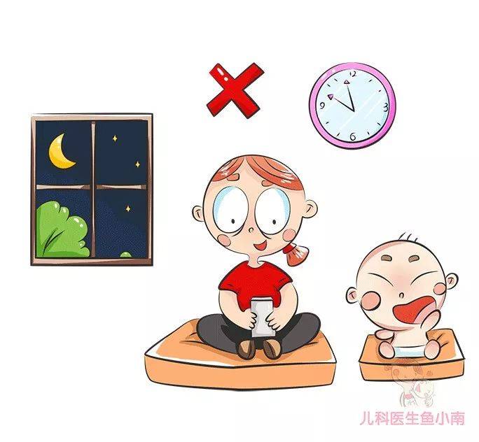 宝宝|夜里老醒怎么办？试试这些方法让全家有个好睡眠宝宝睡觉不踏实