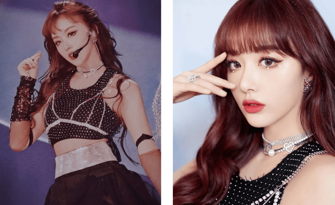 链风|女明星都在戴的“大金链子”,我默默种草了十几条