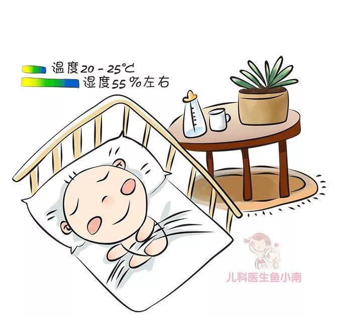 宝宝|夜里老醒怎么办？试试这些方法让全家有个好睡眠宝宝睡觉不踏实