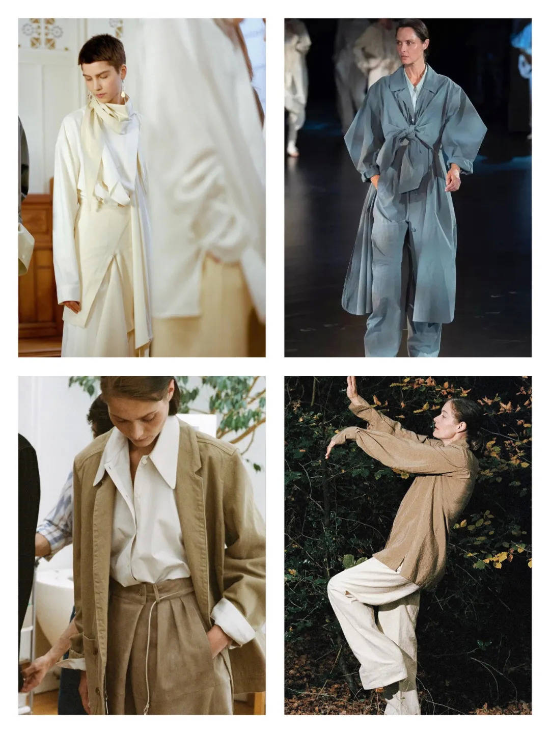 衣橱|世界上所有女生，都需要一个「Lemaire衣橱」