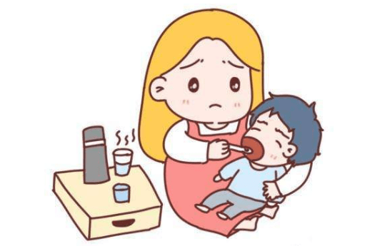 常识|作为一枚新手妈妈,这些常识不可不知!当小孩发高烧时