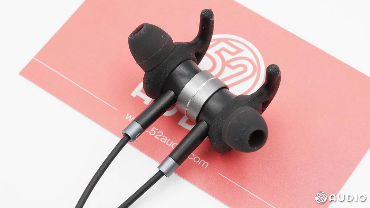 测评盘点|拆解报告：BeHear Now助听颈挂蓝牙耳机ABH-101B