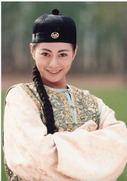 老版还珠格格第一部赵薇版 3b54bc84dcb14366b923531a0a9dd87d.png