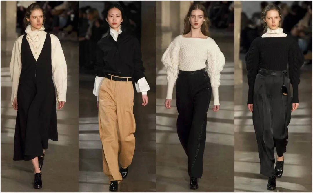 衣橱|世界上所有女生，都需要一个「Lemaire衣橱」