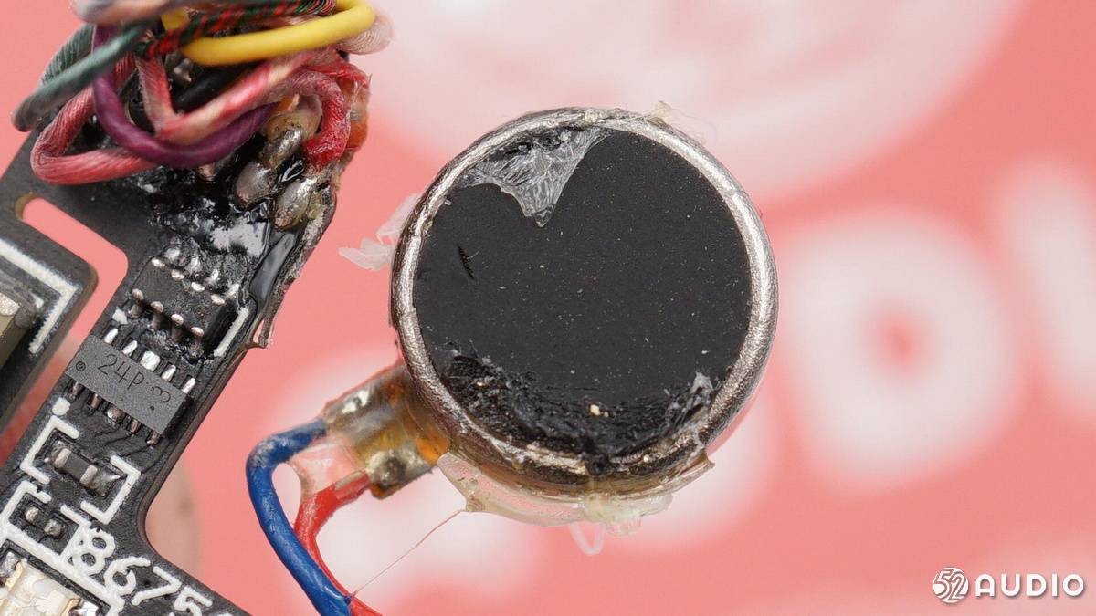 测评盘点|拆解报告：BeHear Now助听颈挂蓝牙耳机ABH-101B