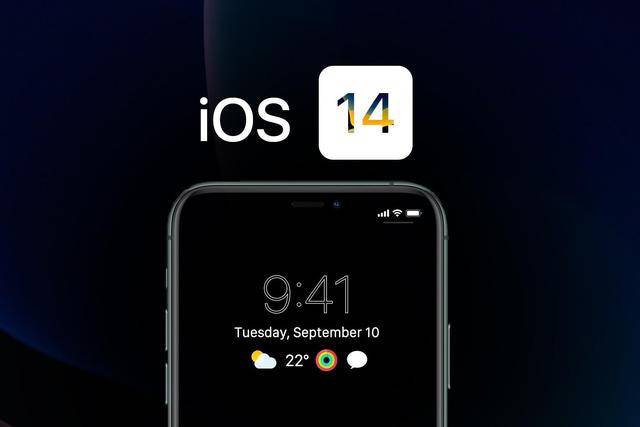 &quot|iOS 14＂轻点背面＂功能你尝试了吗？iPhone 8以上机型可用