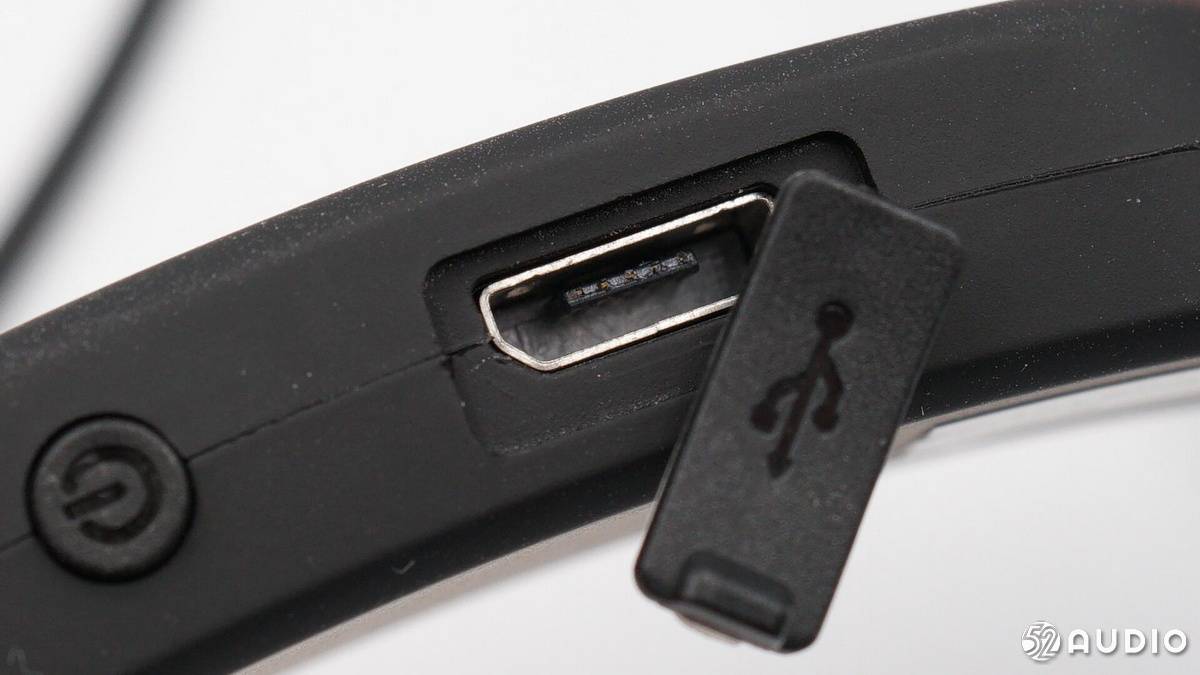 测评盘点|拆解报告：BeHear Now助听颈挂蓝牙耳机ABH-101B