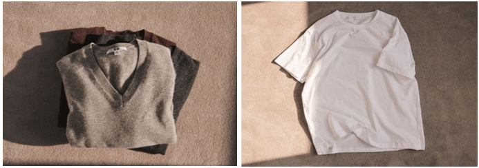 人生|优衣库推第三期《LifeWear服适人生》品牌册，秋冬新品系列同步问世