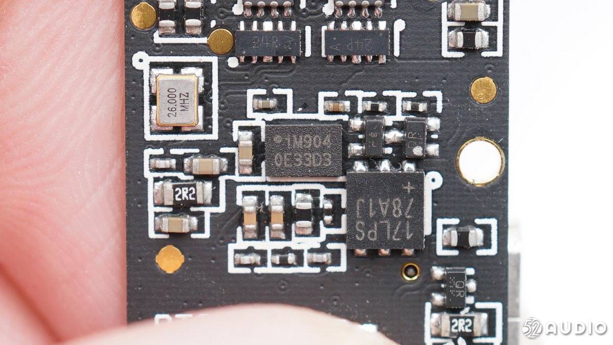 测评盘点|拆解报告：BeHear Now助听颈挂蓝牙耳机ABH-101B