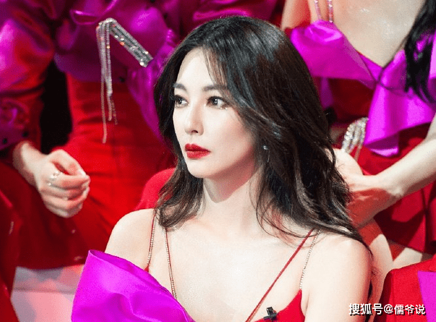 观点评论|原创鹿晗凭新戏刚赢得口碑，却又被前经纪人送上了热搜