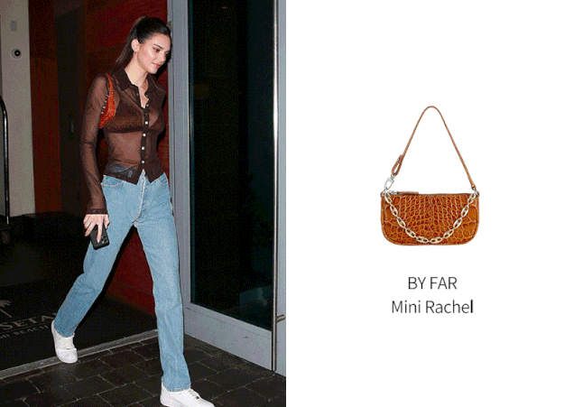 hobo|谁能想到，这6款只能装下可爱的超级迷你包竟然这么火！