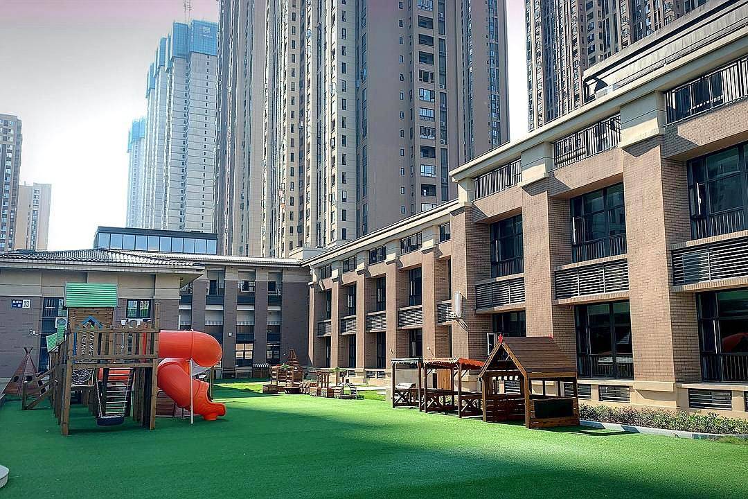 武汉历史最久的私立幼儿园_武汉历史最久的私立幼儿园有哪些