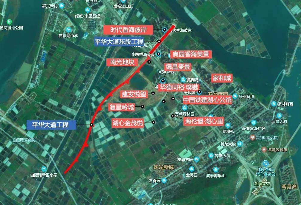 珠海 人口结构_珠海人口分布图(3)