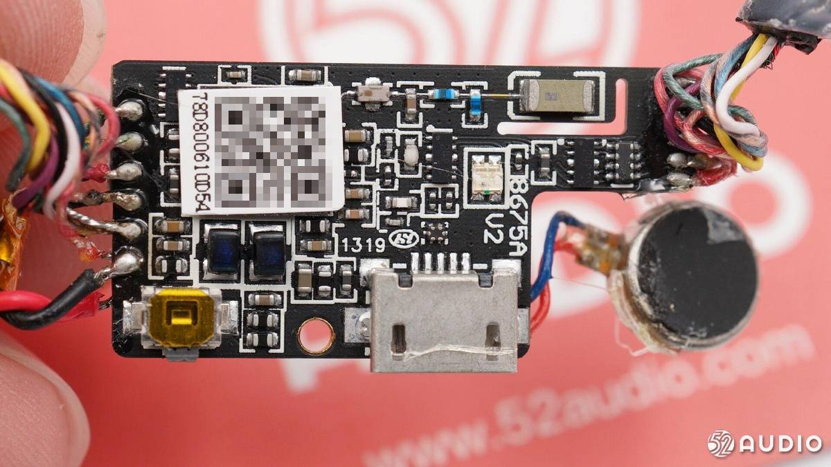 测评盘点|拆解报告：BeHear Now助听颈挂蓝牙耳机ABH-101B