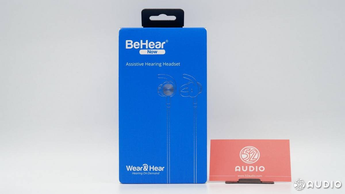 测评盘点|拆解报告：BeHear Now助听颈挂蓝牙耳机ABH-101B