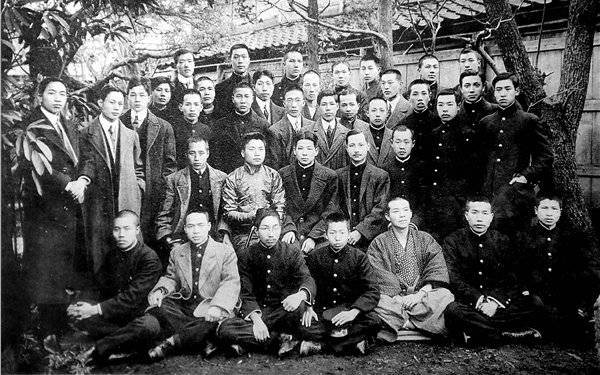 日志|晚清留日史：留学生吃不惯睡不稳该如何？