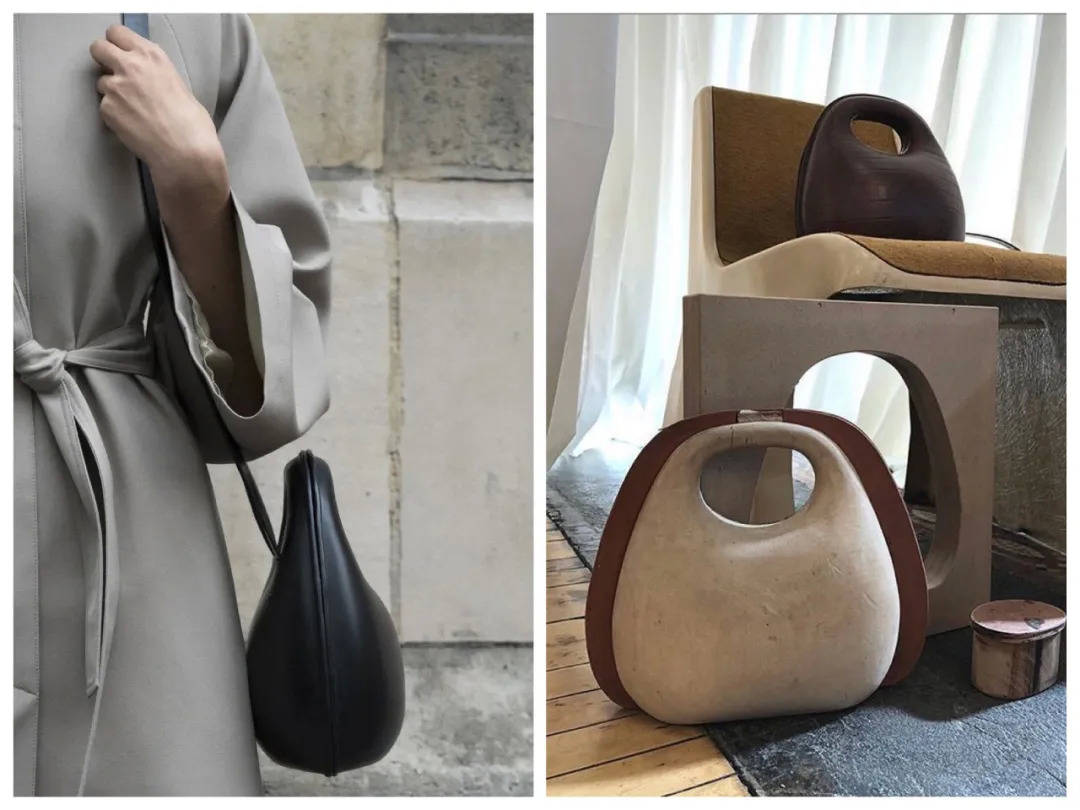 衣橱|世界上所有女生，都需要一个「Lemaire衣橱」