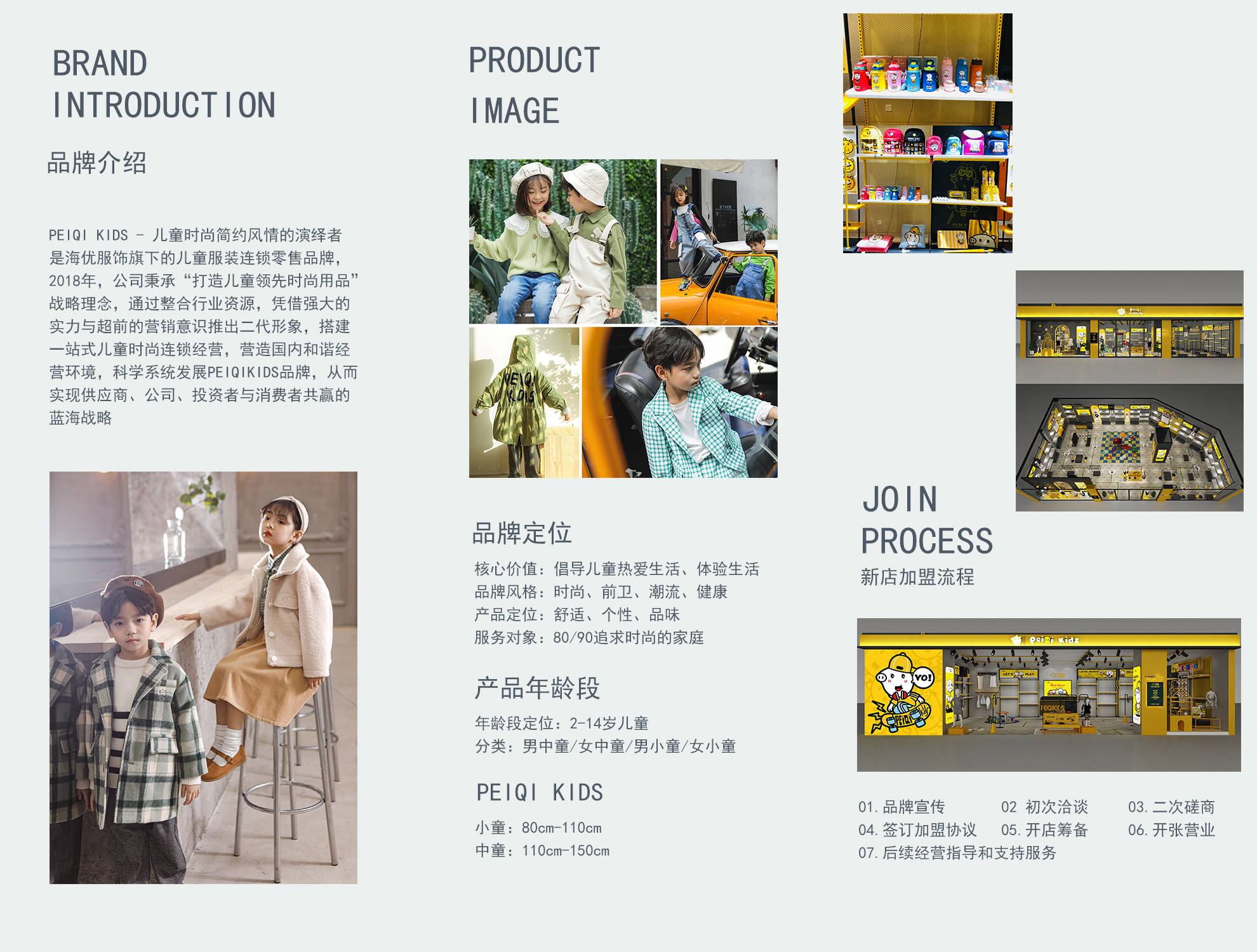 童装店促销攻略:送什么和怎么送_产品