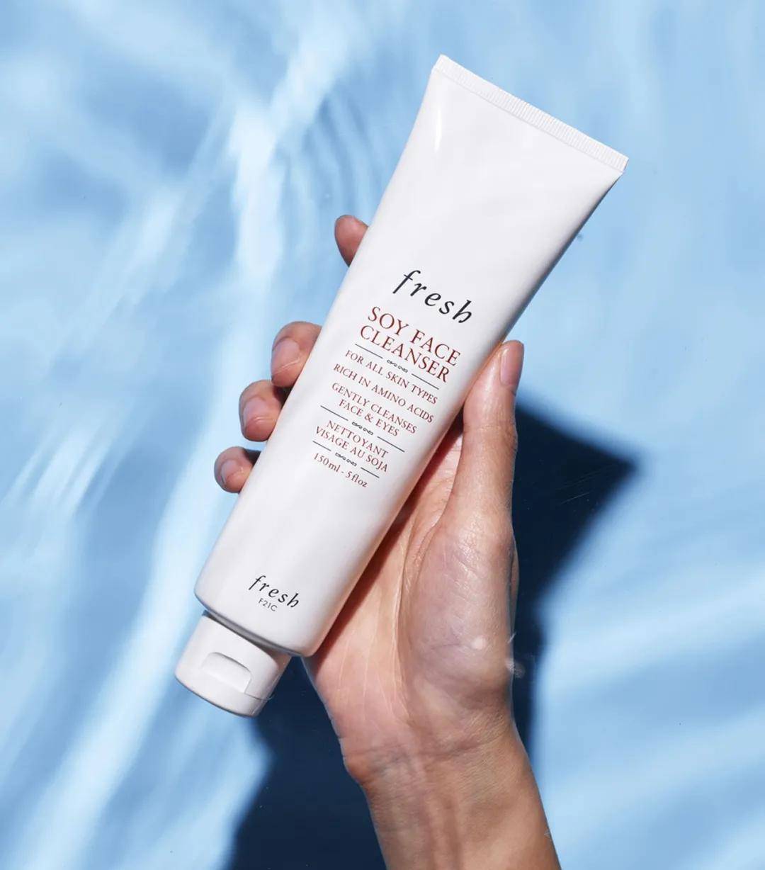 姐妹|直播卸妆想要证明自己是素颜美人,却因太敷衍被嘲假鼻子假脸碰不得?