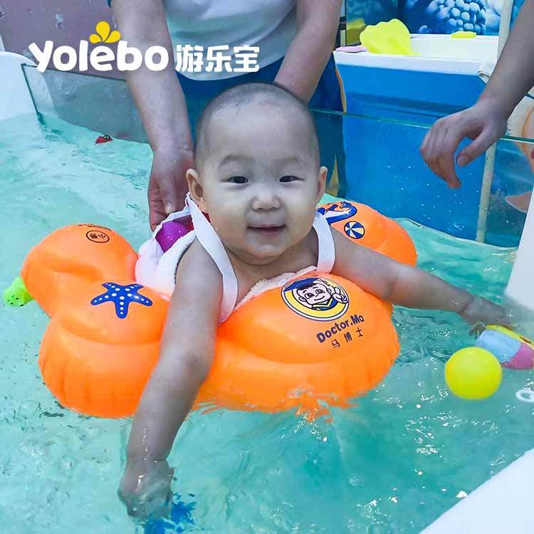 游泳池|防止宝宝在儿童游泳池中出现意外的方法，一定要牢记！