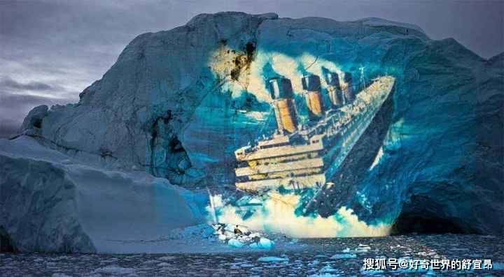 泰坦尼克号沉没的原因与冰山无关 878c7c245a1f408da7eb78fb8258ac69.jpeg