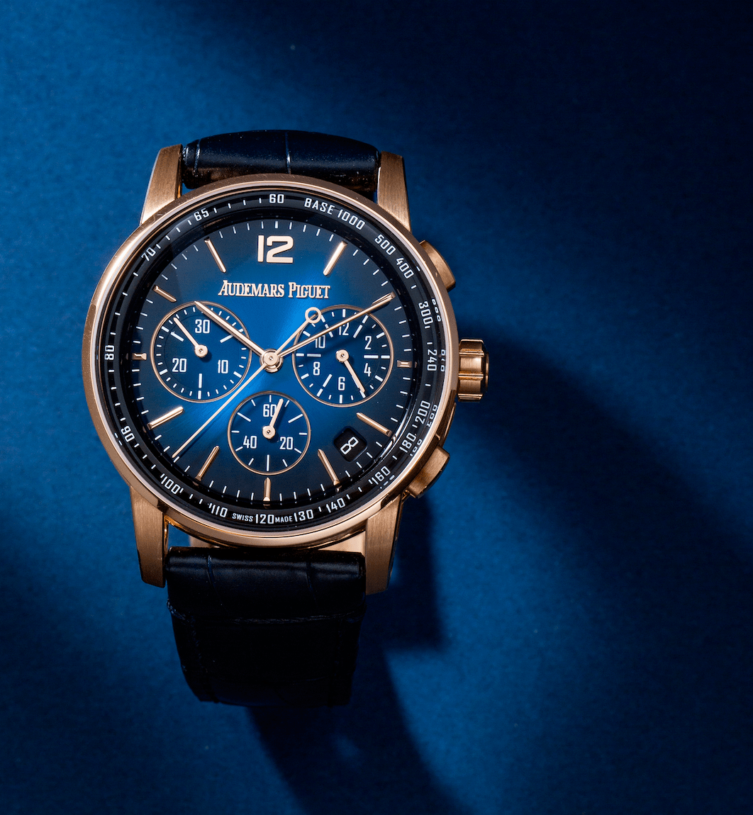 沦陷|全新的CODE 11.59 为什么能让人彻底沦陷？