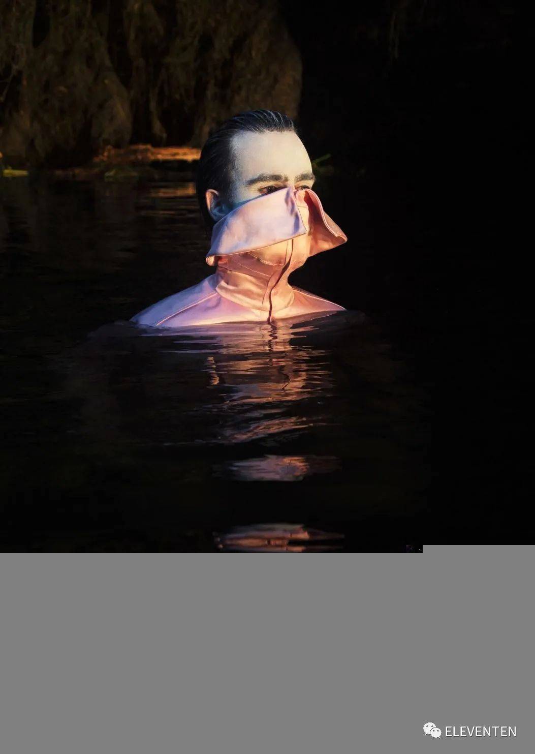 #Human|2020 RCA皇艺 MA FASHION时尚毕业大秀 #Human/Adaptive/Work/Uselesswear