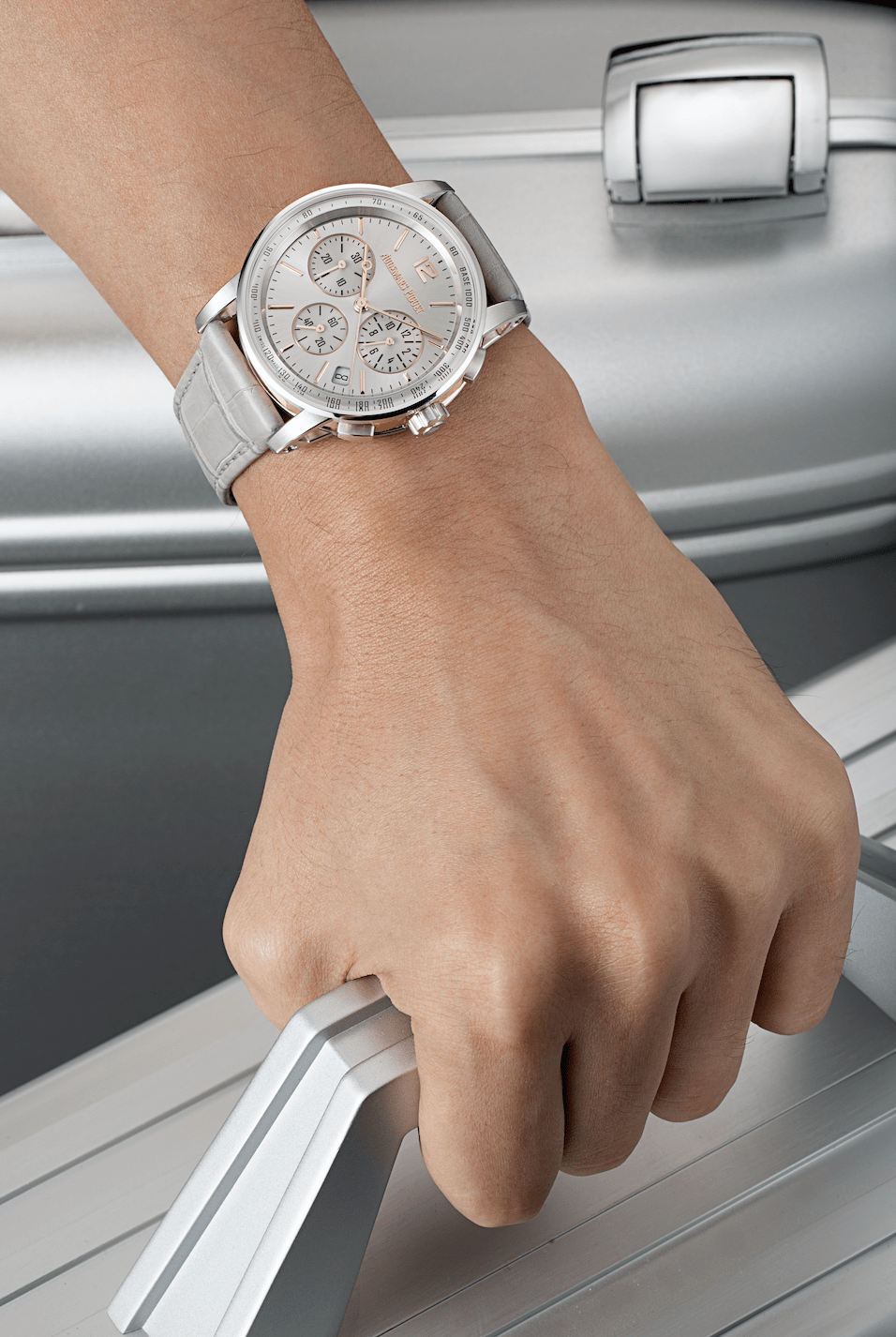 沦陷|全新的CODE 11.59 为什么能让人彻底沦陷？