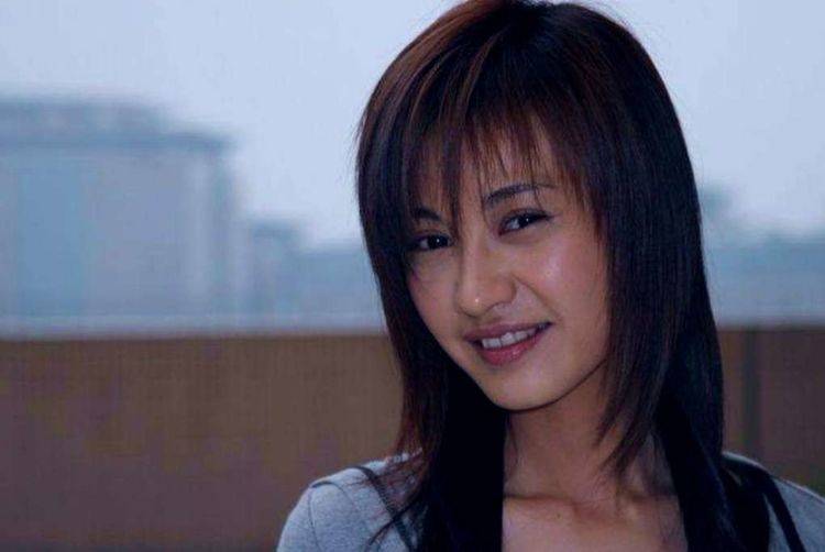 江玉燕|时隔多年“江玉燕”重出江湖，古装扮相太吸睛，容颜气质不减当年