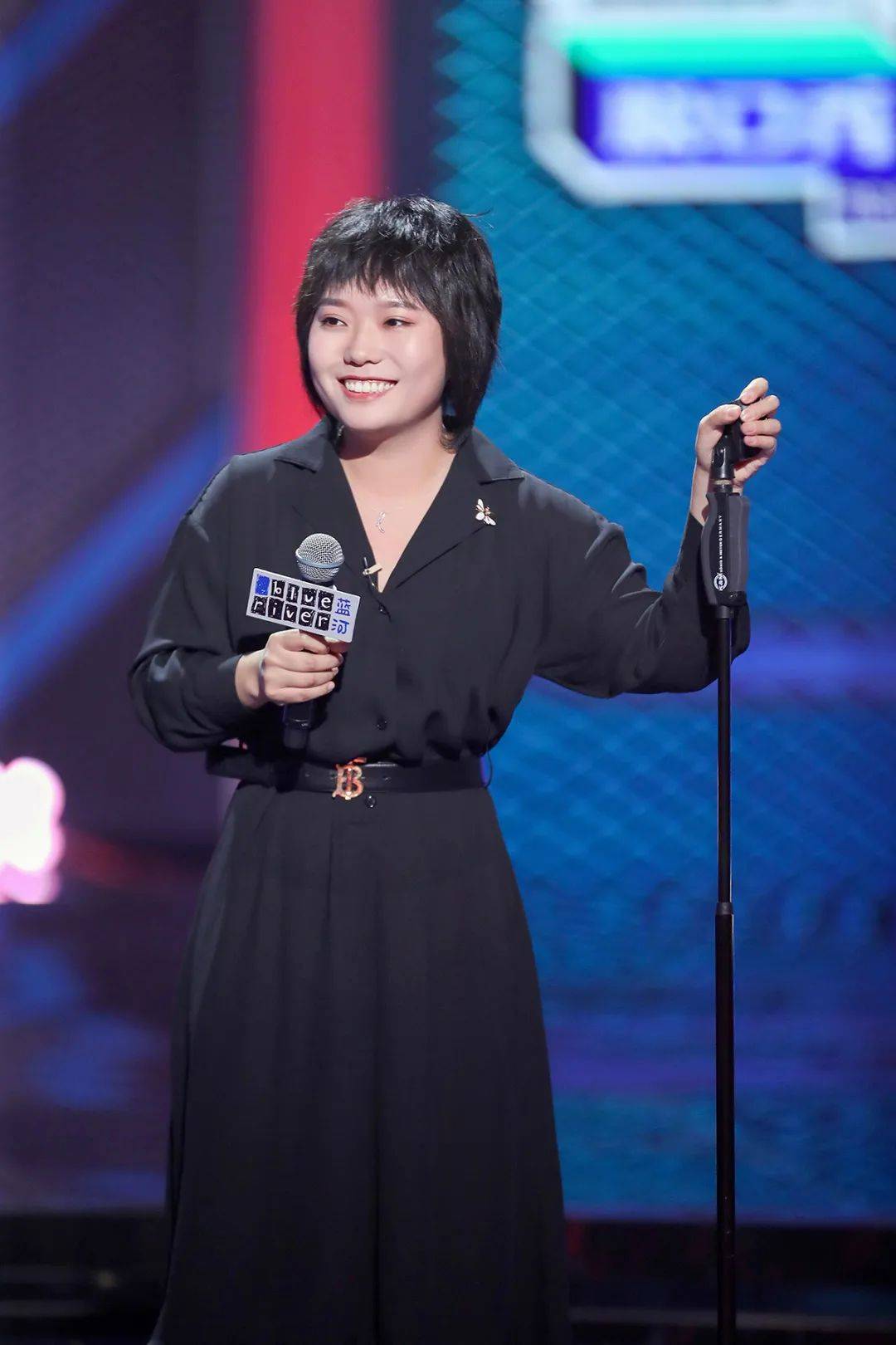 段子|当女人们开口讲段子