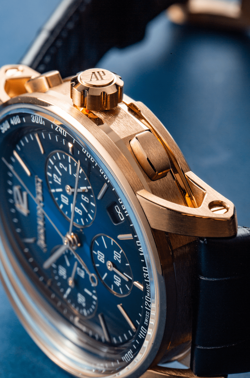 沦陷|全新的CODE 11.59 为什么能让人彻底沦陷？