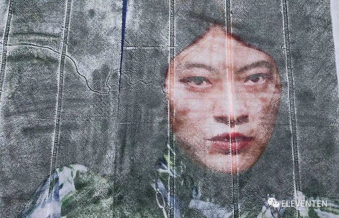 #Human|2020 RCA皇艺 MA FASHION时尚毕业大秀 #Human/Adaptive/Work/Uselesswear