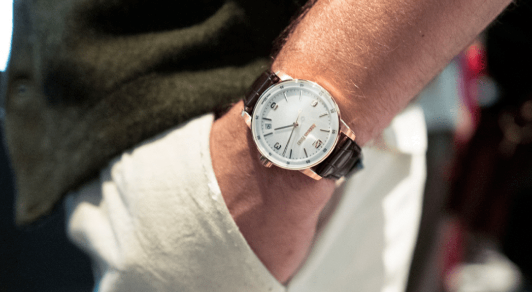 沦陷|全新的CODE 11.59 为什么能让人彻底沦陷？