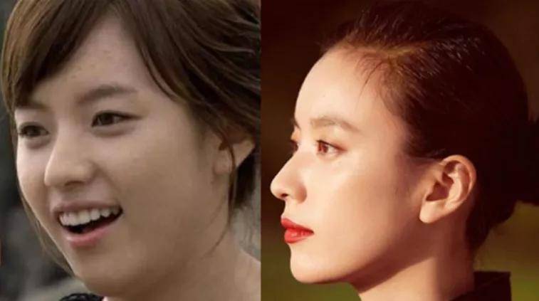 颜界|南韩神颜界遗珠！时隔5年，她终于要复出了...