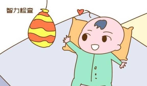 宝宝|宝宝体检到底查了什么？医生不说，家长也要心里有数产后42天