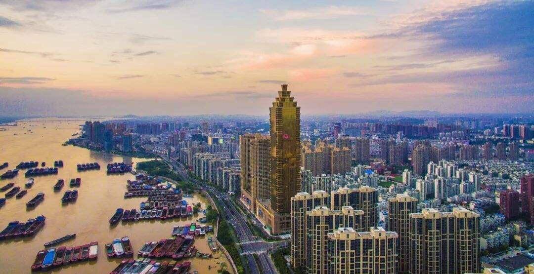 2020芜湖gdp全国_芜湖大司马(2)