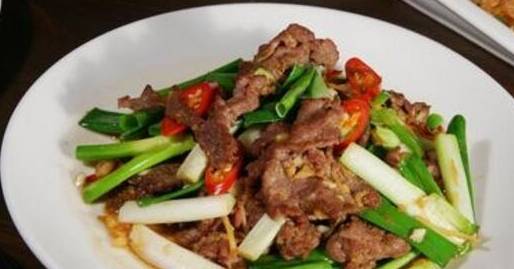 牛肉丝配什么菜好 56ac50288d8941218d6c1433b960dcd9.jpeg