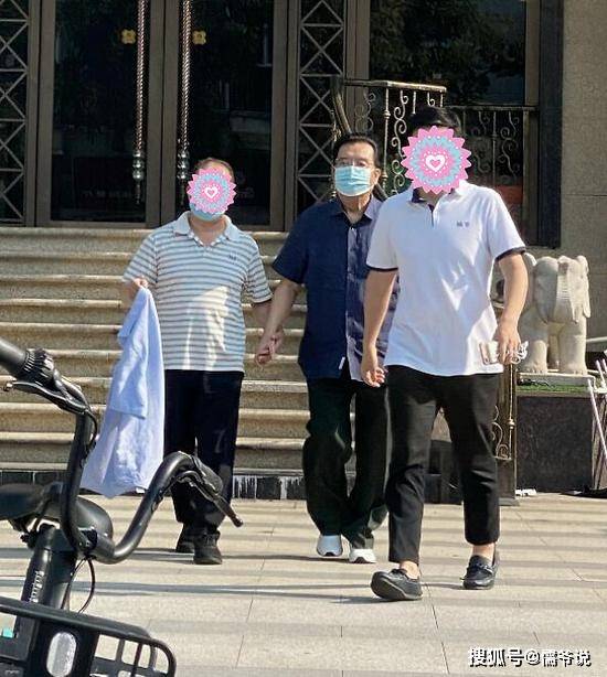 李雙江57歲得子李天一，卻將他寵進監獄，如今81歲的他成這樣 娛樂 第8張