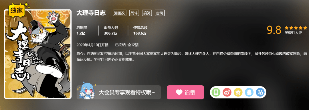 商业化|B站破圈成绩单：商业化提速进行时