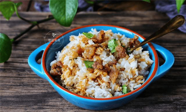 搭膳拌饭没有加热包怎么吃_烤肉拌饭图片