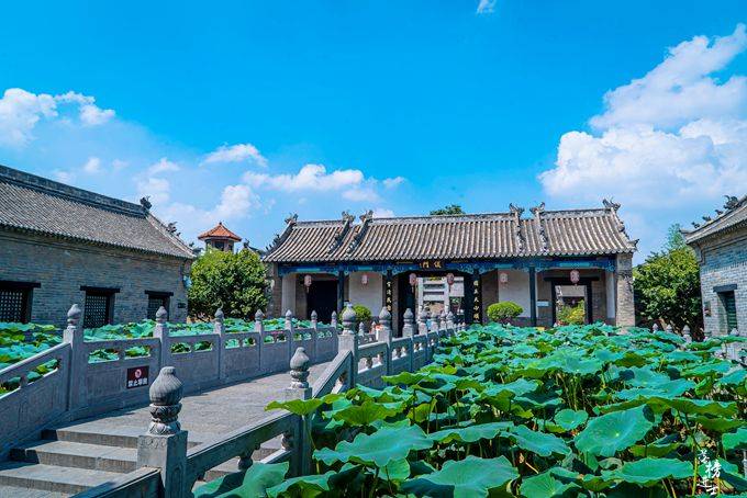 地方|河南新密有一座县衙，历史久远文化深厚，你知道它的特殊之处吗？