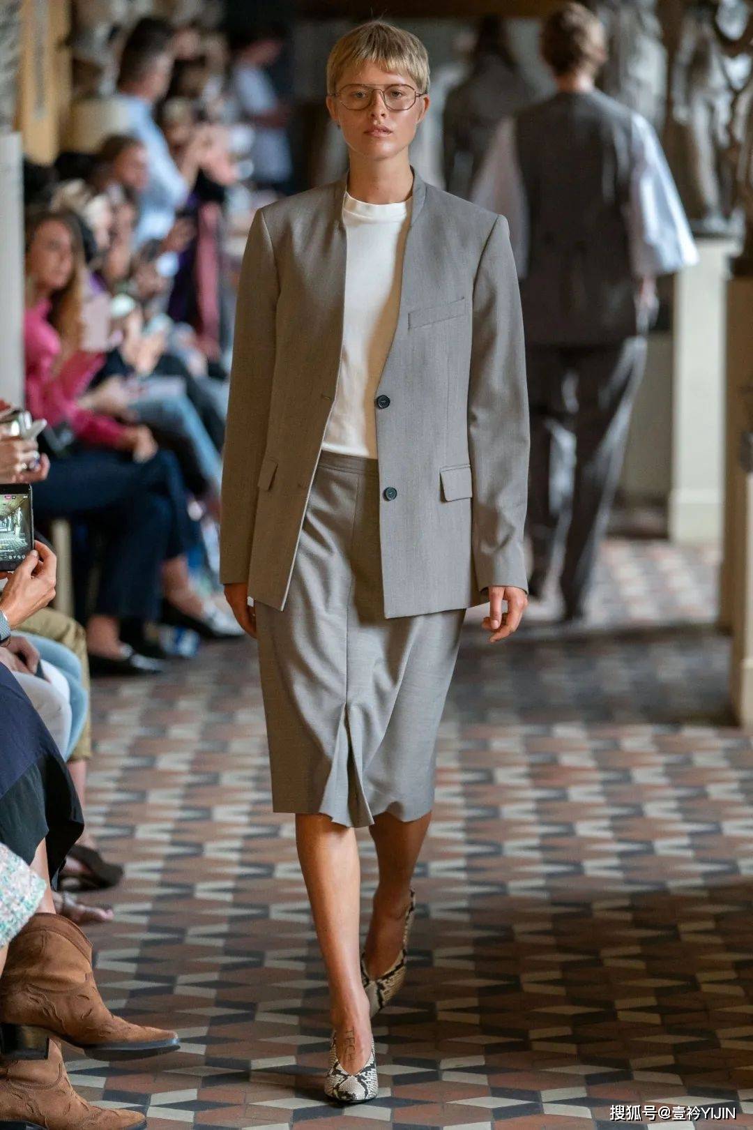Unisex|丹麦品牌MKDT | Unisex、极简风和性冷淡风碰撞产生的美妙化学反应