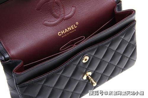 经典|重庆香奈儿包包回收,“CF”回收啦!