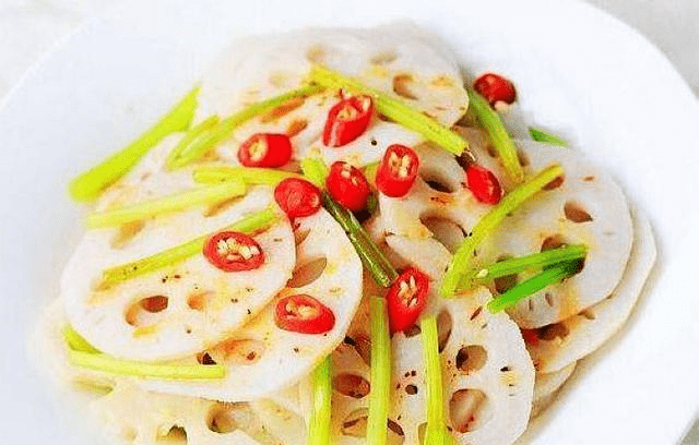 藕片怎么凉拌好吃窍门 f41eb8ea544c4282ab749789de6bcea1.png