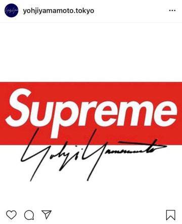 山本耀|范冰冰官宣代言娇兰，山本耀司或与 Supreme 合作，达芙妮将彻底退出实体零售