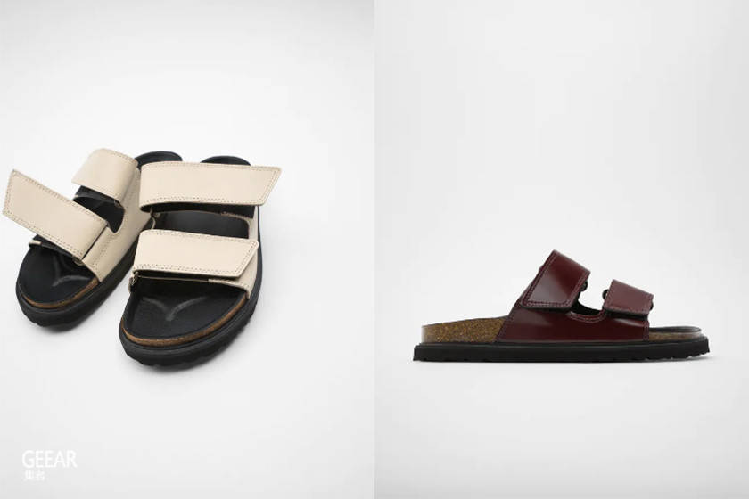 必备|流行指数100%!秋季必备9大单品在Zara都能找到!