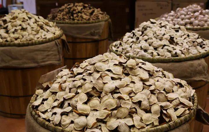 含量|为什么说中国最好的陈皮在江门新会？这次有答案了！