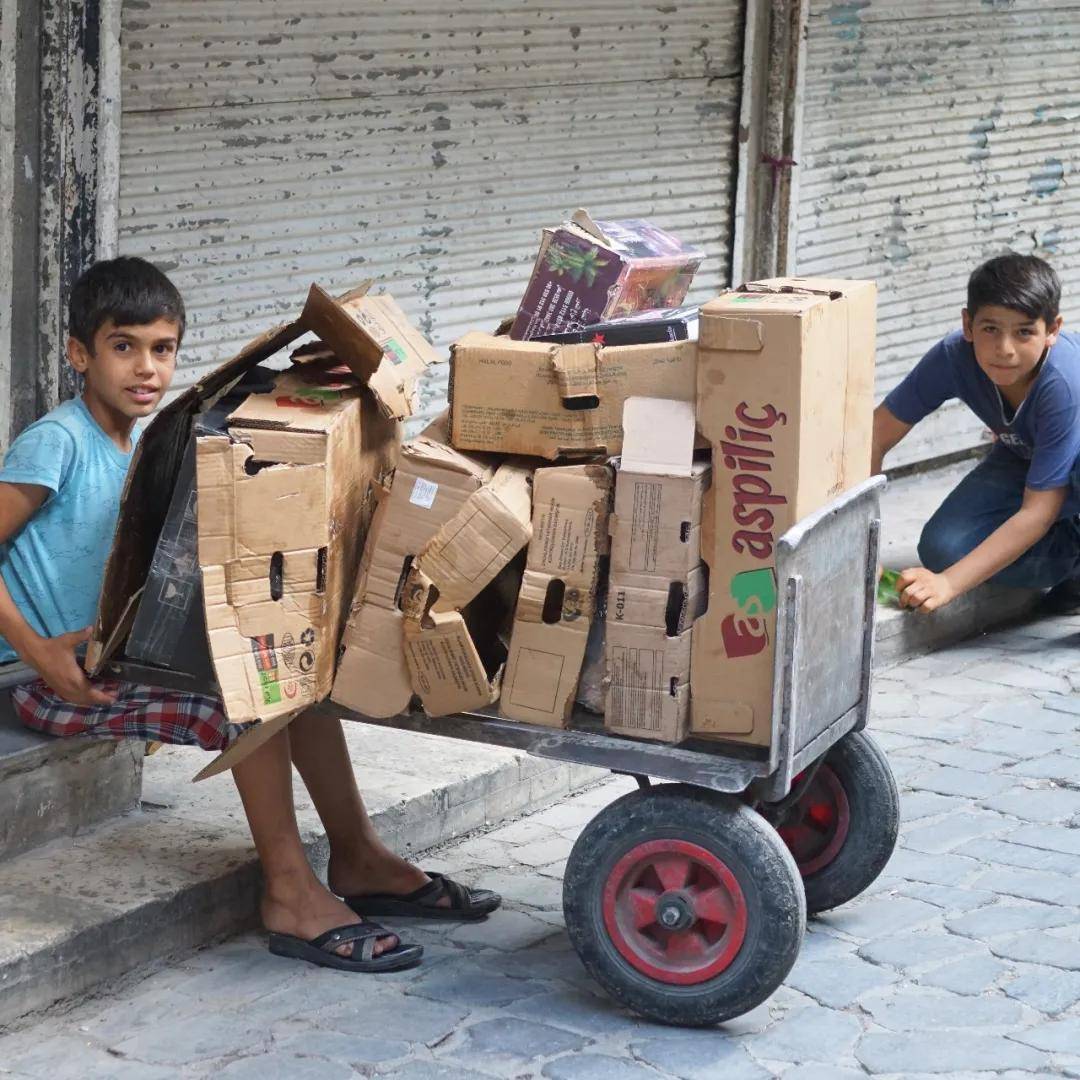 土耳其,一夜回到解放前 | 地球知识局