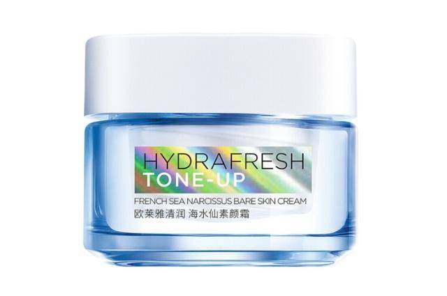 效果|哪款素颜霜能够提亮肤色?裸妆出门必备之素颜霜,从此可以睡懒觉