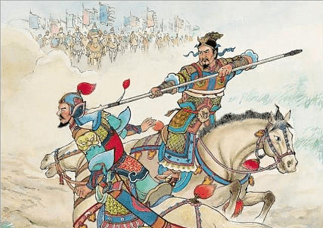 评书岳飞传第十回 862ae47ee2624e59bb848806b710e15d.png